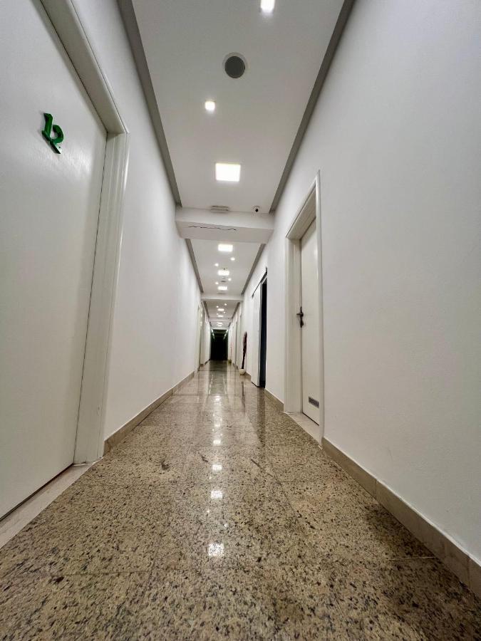 Appa Hostel Zagreb Dış mekan fotoğraf