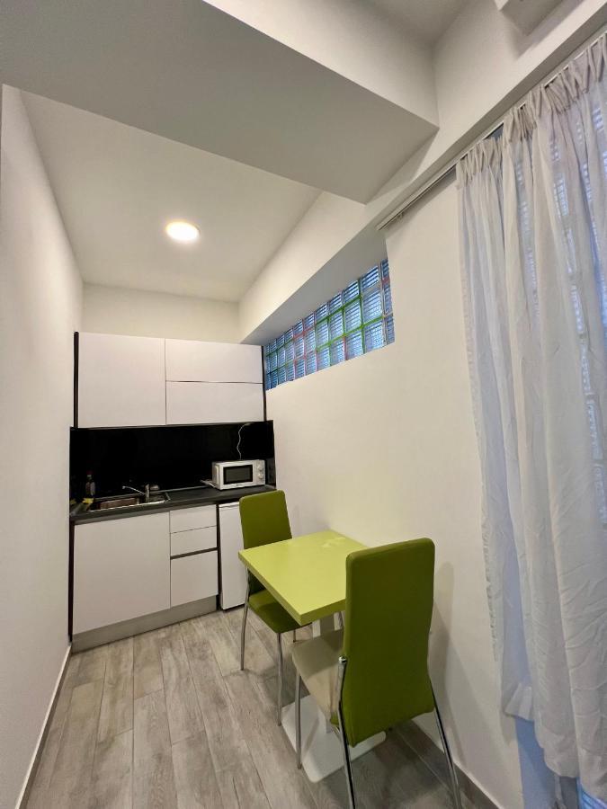 Appa Hostel Zagreb Dış mekan fotoğraf