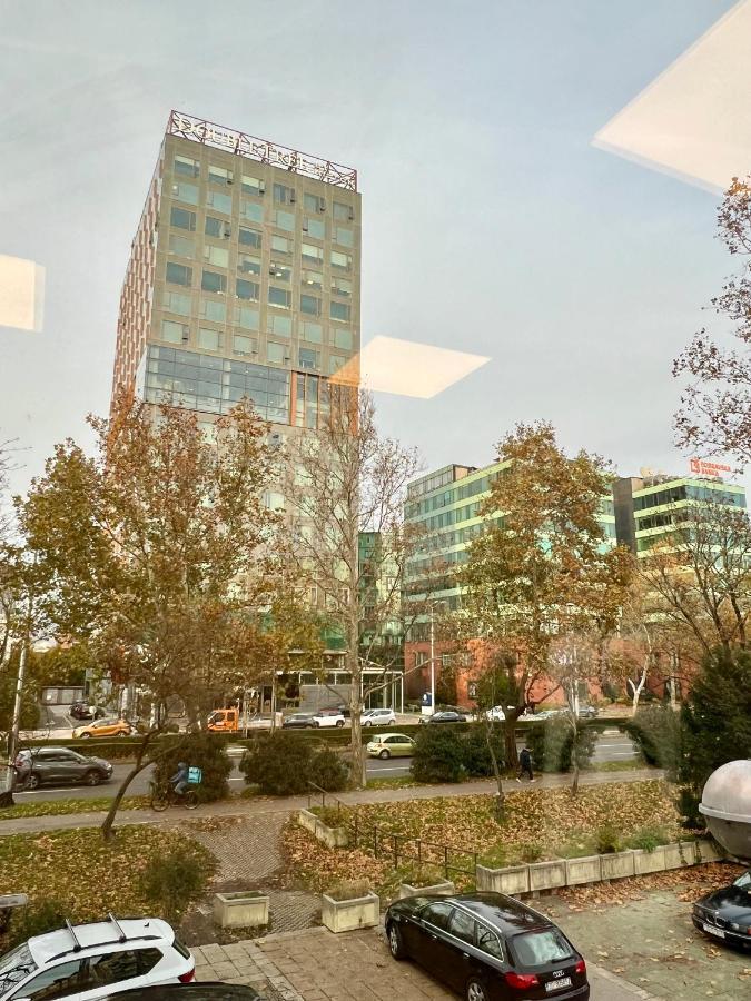 Appa Hostel Zagreb Dış mekan fotoğraf
