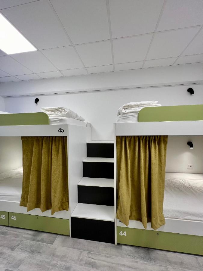 Appa Hostel Zagreb Dış mekan fotoğraf