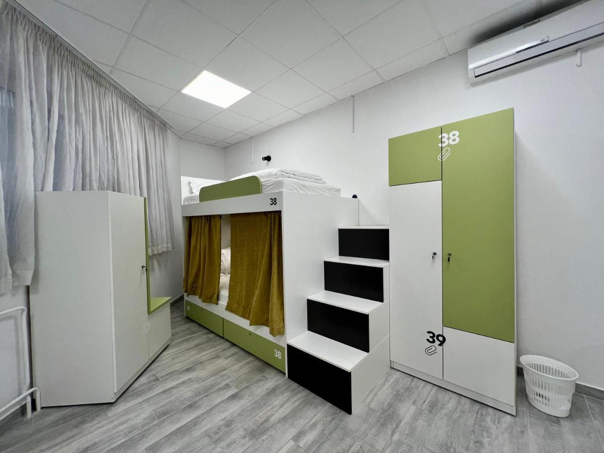 Appa Hostel Zagreb Dış mekan fotoğraf
